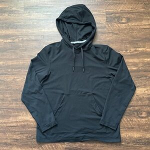 lululemon athletica Soft Jersey Pullover Hoodie